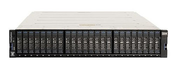 IBM FS5035-AF-34TB Flashsystem 5035 Disk Array FS5035-AF-34TB
