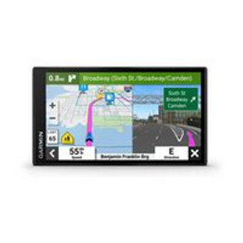 Garmin 010-02469-10 DriveSmart 66 EU MT-S 010-02469-10