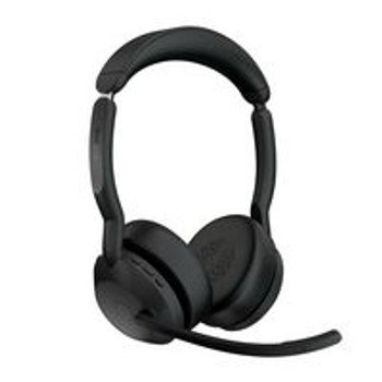 Jabra 25599-989-889 Evolve2 55 - Link380C Uc 25599-989-889