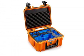 B&W 3000/O/MAVIC3 Camera Drone Case Hard Case 3000/O/MAVIC3