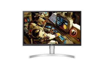 LG 27UL550P-W.AEU Computer Monitor 68.6 Cm 27UL550P-W.AEU