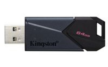 Kingston DTXON/64GB Datatraveler Exodia Onyx Usb DTXON/64GB