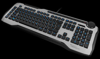 Roccat ROC-12-304-WE Keyboard Usb Qwerty English ROC-12-304-WE