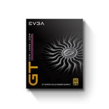 EVGA 220-GT-0750-Y2 Supernova 750 Gt Power Supply 220-GT-0750-Y2