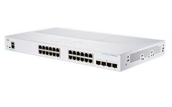 Cisco CBS350-24T-4G-EU CBS350-24T-4G-EU network CBS350-24T-4G-EU
