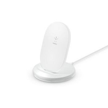 Belkin WIB002VFWH Boost Charge White Indoor WIB002VFWH