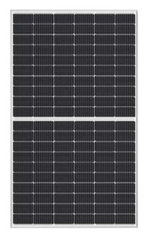 HT-SAAE HT-450MHC-W-P-36 Tier 1 Solar Panel Mono HT-450MHC-W-P-36