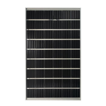 Elerix EXS-300BIPV-T-P36 Solar panel transparent Dual EXS-300BIPV-T-P36