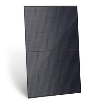 HT-SAAE RIS-390MHC-B-P-36 Tier 1 Solar Panel Mono RIS-390MHC-B-P-36