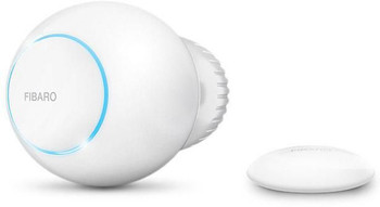 Fibaro FGBHT-PACK Thermostat Bluetooth White FGBHT-PACK