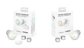 Fibaro FGBHT-PACK Thermostat Bluetooth White FGBHT-PACK