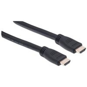 Manhattan 353977 Hdmi Cable With Ethernet Cl3 353977