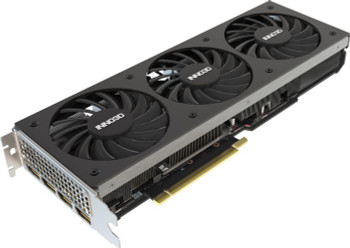 Inno3D N307T3-086X-1810VA44 Geforce Rtx 3070 Ti X3 Nvidia N307T3-086X-1810VA44