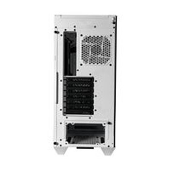 Cooler Master H500-WGNN-S00 Haf 500 Midi Tower White H500-WGNN-S00