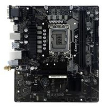 Biostar B760MX2-E D4 Motherboard Intel B760 Lga B760MX2-E D4