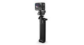 GoPro AFAEM-002 3-Way 2.0 Camera Hand Grip AFAEM-002