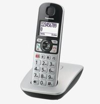 Panasonic KX-TGE510GS Telephone Dect Telephone KX-TGE510GS