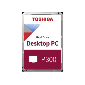 Toshiba HDWD260UZSVA P300 3.5" 6000 GB Serial ATA HDWD260UZSVA