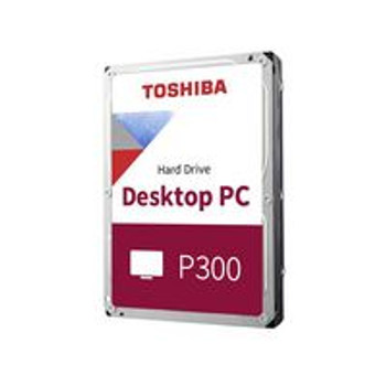 Toshiba HDWD260UZSVA P300 3.5" 6000 GB Serial ATA HDWD260UZSVA