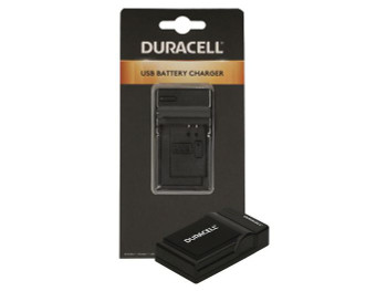 Duracell DRO5943 Digital Camera Battery Charger DRO5943