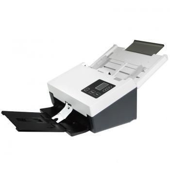 Avision 000-0926-07G Scanner Adf Scanner 600 X 600 000-0926-07G