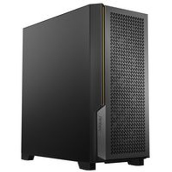 Antec 0-761345-80104-1 P20Ce Midi Tower Black 0-761345-80104-1