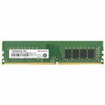 Transcend TS2666HLE-16G Memory Module 16 Gb 1 X 2 Gb TS2666HLE-16G