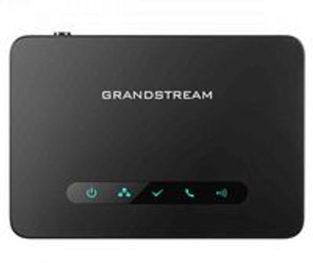 Grandstream DP760 Dect Repeater 1880 - 1930 Mhz DP760