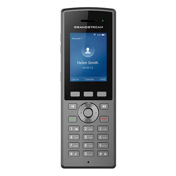 Grandstream WP825 Ip Phone Anthracite 2 Lines WP825