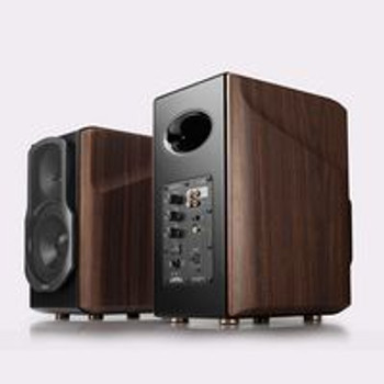 Edifier S2000MKIII Loudspeaker Black. Wood Wired S2000MKIII