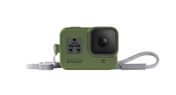 GoPro AJSST-005 Action Sports Camera AJSST-005