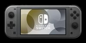 Nintendo 10007814 Switch Lite Dialga & kia 10007814