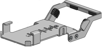 Ergonomic Solutions WISEE001-02 MultiGrip plate for WisePOS E WISEE001-02