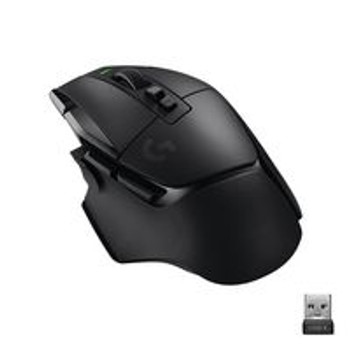 Logitech 910-006180 G502 X Lightspeed Mouse 910-006180