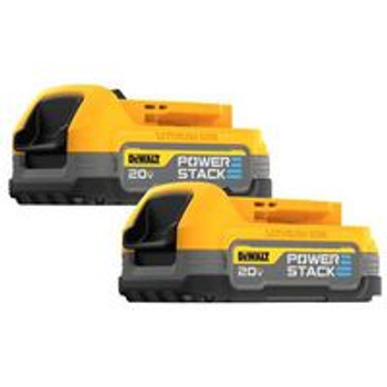 Dewalt DCBP034E2-XJ Cordless Tool Battery / DCBP034E2-XJ