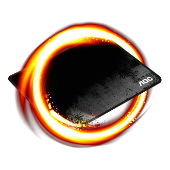 AOC MM300S Mouse Pad Gaming Mouse Pad MM300S