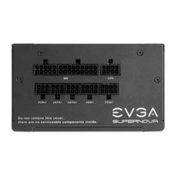 EVGA 220-G6-0650-X2 Supernova 650 G6 Power Supply 220-G6-0650-X2