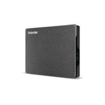 Toshiba HDTX110EK3AA CANVIO GAMING 1TB BLACK HDTX110EK3AA