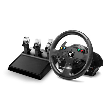 Thrustmaster 4460143 Tmx Pro Black Steering Wheel 4460143
