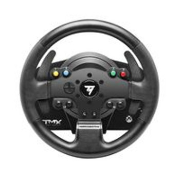 Thrustmaster 4460143 Tmx Pro Black Steering Wheel 4460143