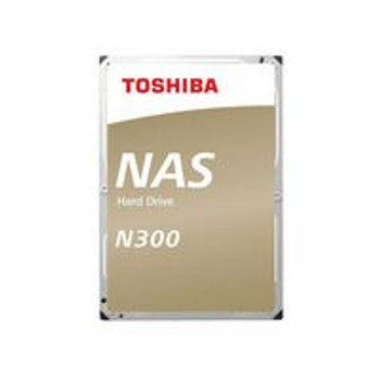 Toshiba HDWG11AEZSTA N300 NAS HARD DRIVE 10TB HDWG11AEZSTA