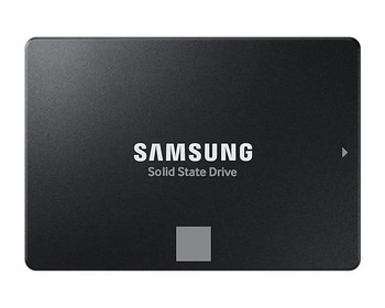 Samsung 870 Evo 250Gb Sata V Nand 2.5 " Internal Solid State Drive MZ-77E250B/EU