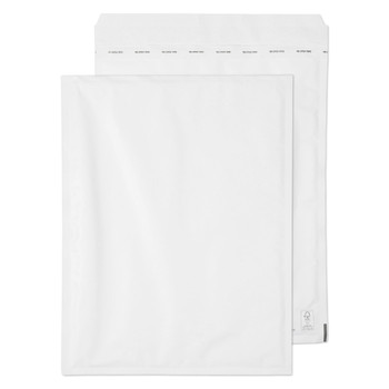 Blake Purely Packaging Padded Bubble Pocket Envelope 470X350mm Peel And Seal 90G K/7