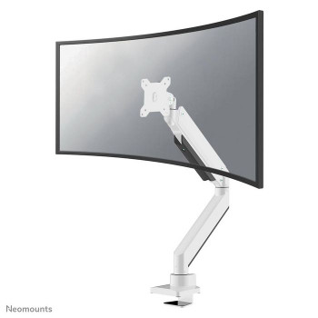 Neomounts by Newstar NM-D775WHITEPLUS Select Monitor Arm Desk Mount NM-D775WHITEPLUS