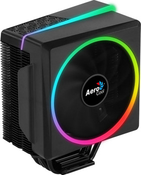 AeroCool ACTC-CL30410.01 Cylon 4 Processor Cooler 12 ACTC-CL30410.01