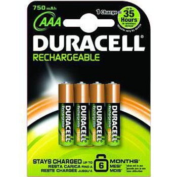 Duracell HR3-B Household Battery HR3-B