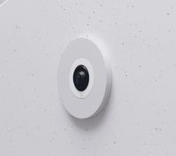 Ubiquiti UVC-AI-THETA-PROLENS360 Ultra-wide 360� view lens UVC-AI-THETA-PROLENS360