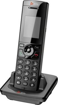 Poly 2200-49235-001 VVX D230 DECT Phone Handset 2200-49235-001