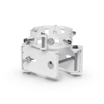 Ubiquiti UACC-WAVE-AP-MICRO-MOUNT Corrosion-resistant pole UACC-WAVE-AP-MICRO-MOUNT