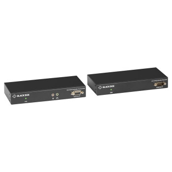 Black Box KVXLC-100-R2 KVX SERIES DVI-D KVM KVXLC-100-R2